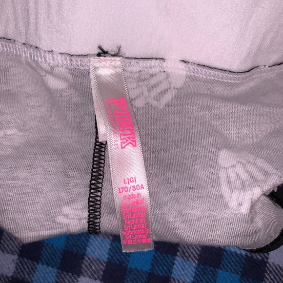 Victoria’s Secret PINK Halloween/Holiday Panty Bundle - Picture 6 of 12